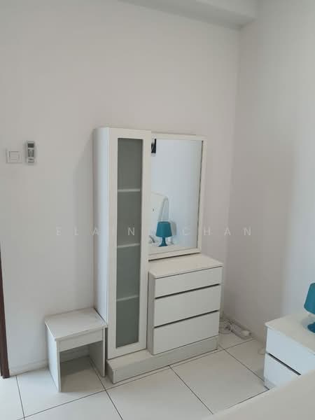 Kediaman Servis untuk Dijual di Akademik Suite - Elaine Chan - Interior - PropertyGuru.com.my
