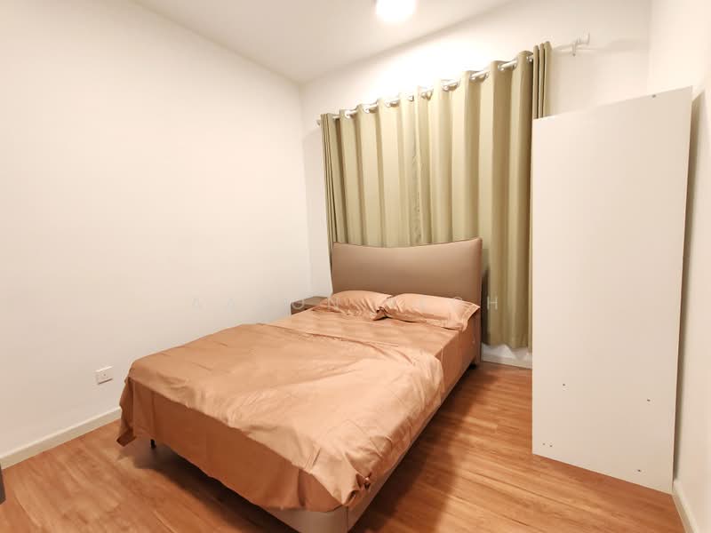 Pangsapuri untuk Disewa di V Residence Suites @ Sunway Velocity - Aaron Yeoh - Bedroom - PropertyGuru.com.my