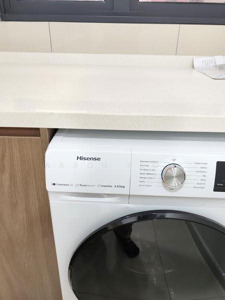 Pangsapuri untuk Disewa di V Residence Suites @ Sunway Velocity - Aaron Yeoh - PropertyGuru.com.my