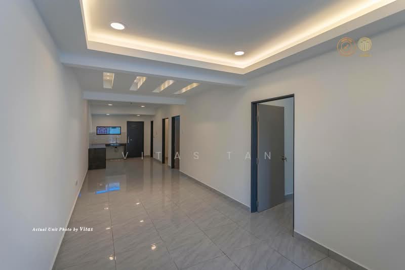 Rumah Teres 1-Tingkat untuk Dijual di Taman Sentosa (Klang) - Vitas Tan - Interior - PropertyGuru.com.my
