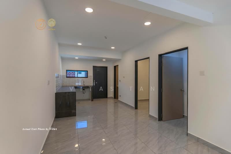Rumah Teres 1-Tingkat untuk Dijual di Taman Sentosa (Klang) - Vitas Tan - Interior - PropertyGuru.com.my
