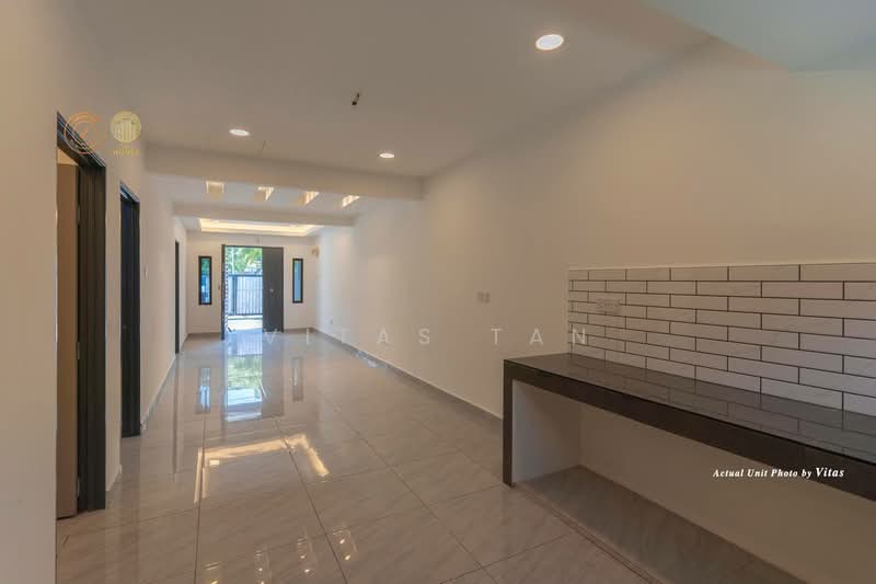 Rumah Teres 1-Tingkat untuk Dijual di Taman Sentosa (Klang) - Vitas Tan - Interior - PropertyGuru.com.my