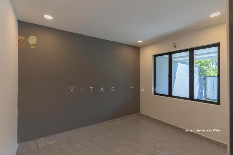 Rumah Teres 1-Tingkat untuk Dijual di Taman Sentosa (Klang) - Vitas Tan - Interior - PropertyGuru.com.my