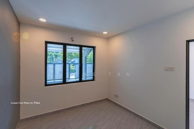 Rumah Teres 1-Tingkat untuk Dijual di Taman Sentosa (Klang) - Vitas Tan - Interior - PropertyGuru.com.my