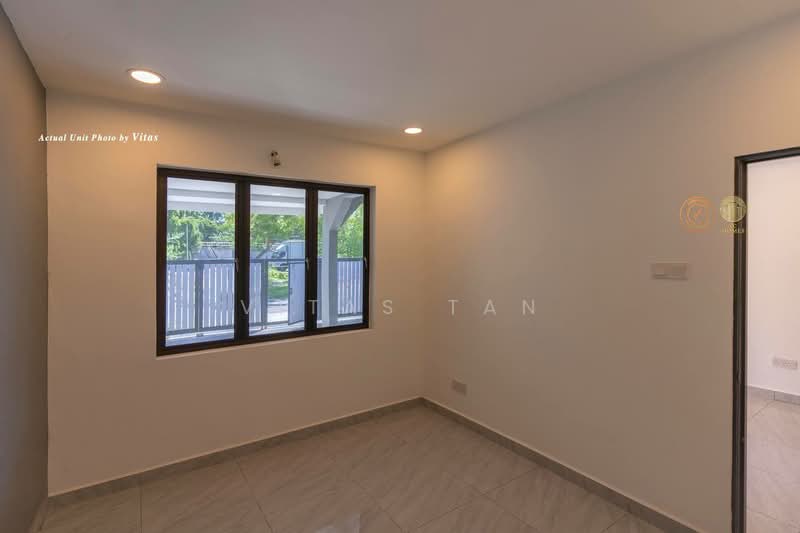 Rumah Teres 1-Tingkat untuk Dijual di Taman Sentosa (Klang) - Vitas Tan - Interior - PropertyGuru.com.my