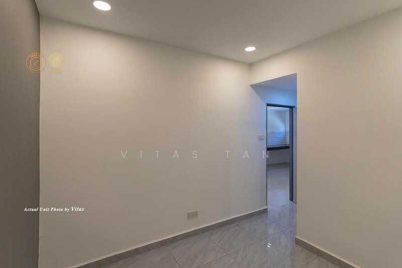 Rumah Teres 1-Tingkat untuk Dijual di Taman Sentosa (Klang) - Vitas Tan - Interior - PropertyGuru.com.my