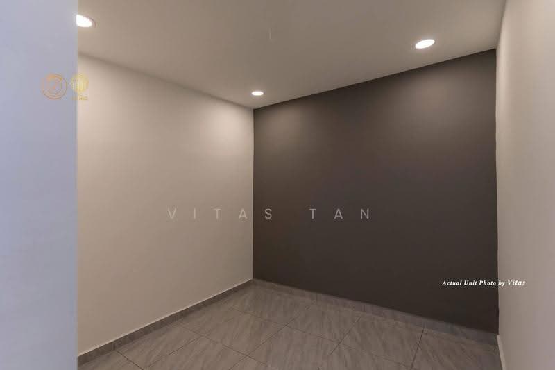 Rumah Teres 1-Tingkat untuk Dijual di Taman Sentosa (Klang) - Vitas Tan - Interior - PropertyGuru.com.my