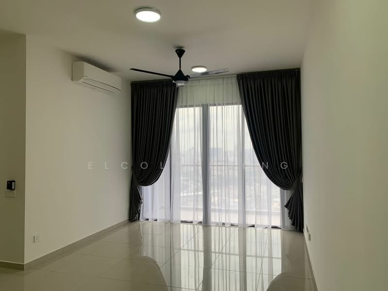 Condominium for Rent at Nidoz Residences @ Desa Petaling - Elcoln Leong - Living Room - PropertyGuru.com.my