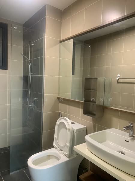 Condominium for Rent at Nidoz Residences @ Desa Petaling - Elcoln Leong - Bathroom - PropertyGuru.com.my