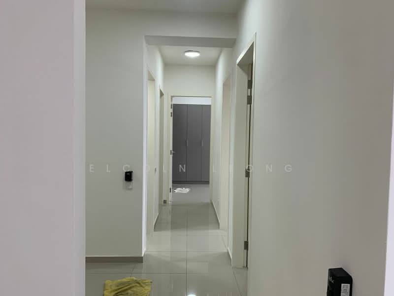Condominium for Rent at Nidoz Residences @ Desa Petaling - Elcoln Leong - Corridor - PropertyGuru.com.my
