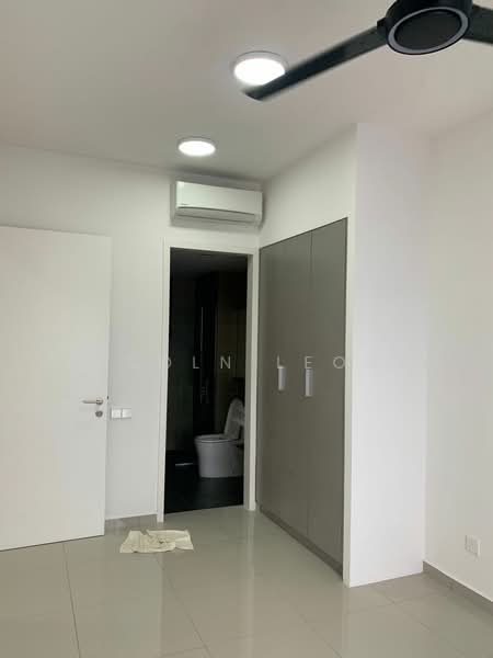Condominium for Rent at Nidoz Residences @ Desa Petaling - Elcoln Leong - Bathroom - PropertyGuru.com.my