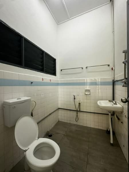 1-storey Terraced House for Sale in Taman Sentosa (Johor Bahru) - Iden Tan - PropertyGuru.com.my