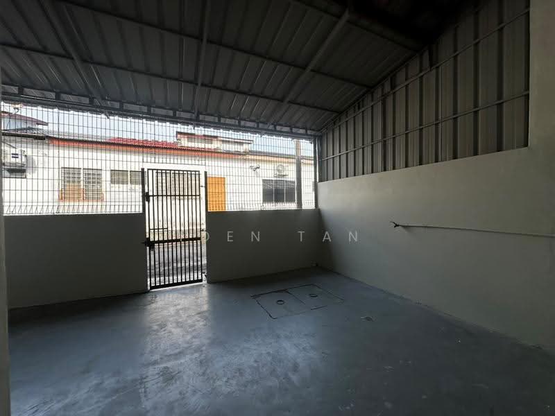1-storey Terraced House for Sale in Taman Sentosa (Johor Bahru) - Iden Tan - PropertyGuru.com.my