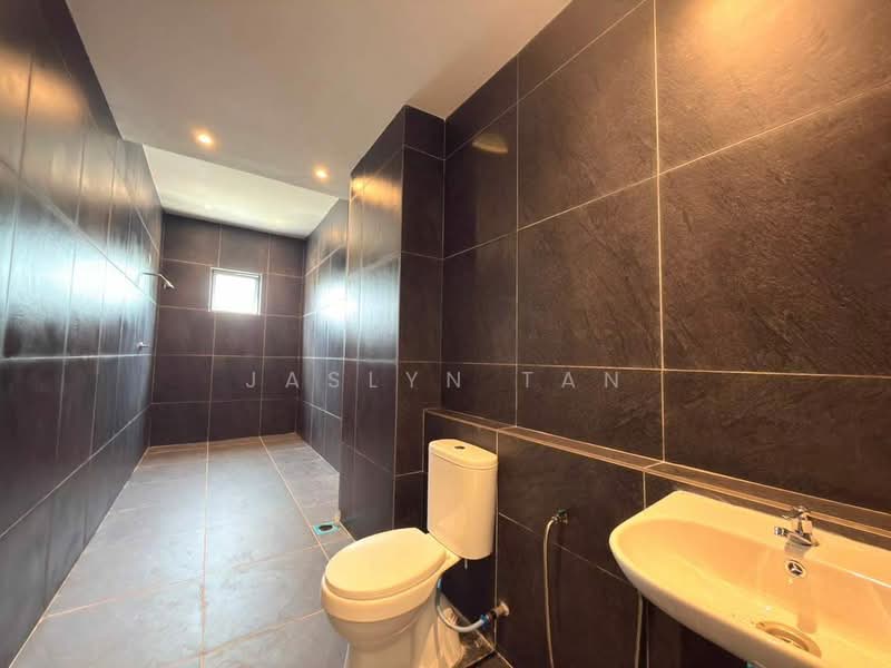 Rumah Teres 2-Tingkat untuk Dijual di Horizon Hills (Iskandar Puteri (Nusajaya)) - Jaslyn Tan - Bathroom - PropertyGuru.com.my