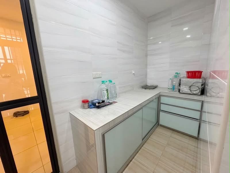 Rumah Kluster untuk Disewa di Bukit Indah (Iskandar Puteri (Nusajaya)) - Jack Chai - PropertyGuru.com.my