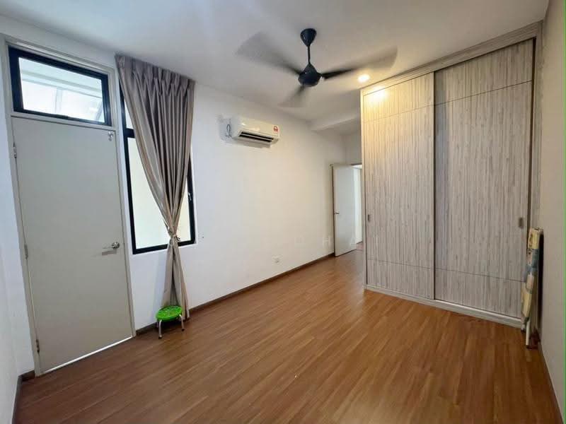 Rumah Kluster untuk Disewa di Bukit Indah (Iskandar Puteri (Nusajaya)) - Jack Chai - Bedroom - PropertyGuru.com.my
