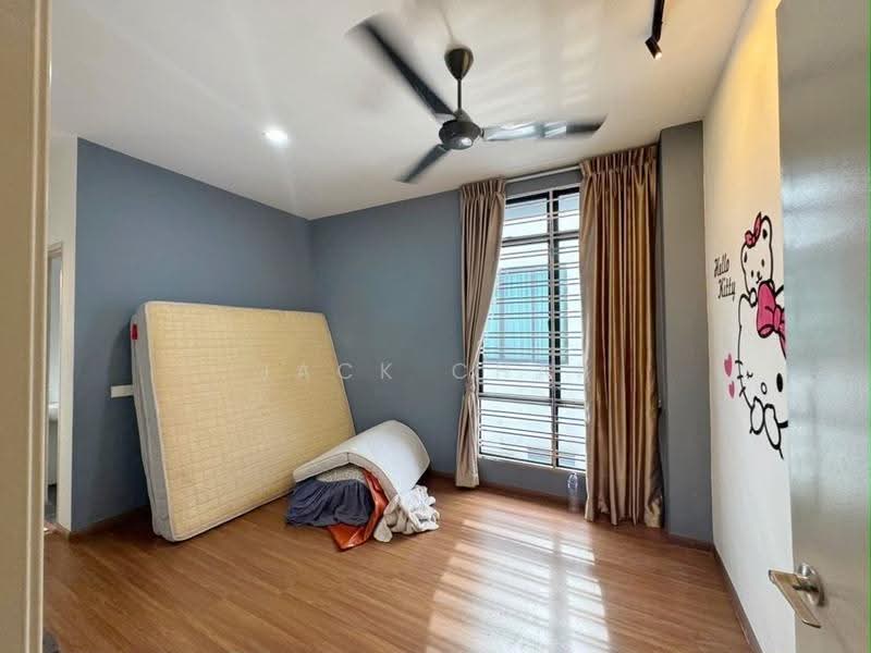 Rumah Kluster untuk Disewa di Bukit Indah (Iskandar Puteri (Nusajaya)) - Jack Chai - PropertyGuru.com.my