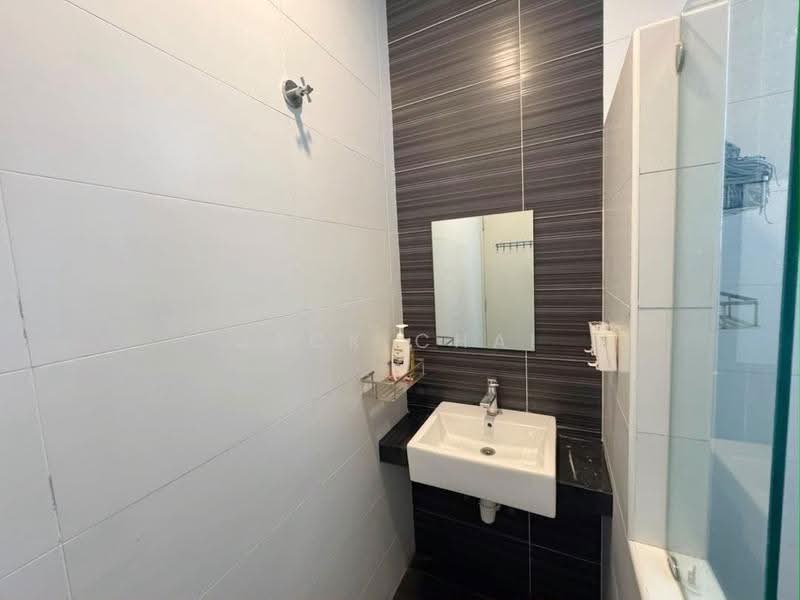 Rumah Kluster untuk Disewa di Bukit Indah (Iskandar Puteri (Nusajaya)) - Jack Chai - PropertyGuru.com.my