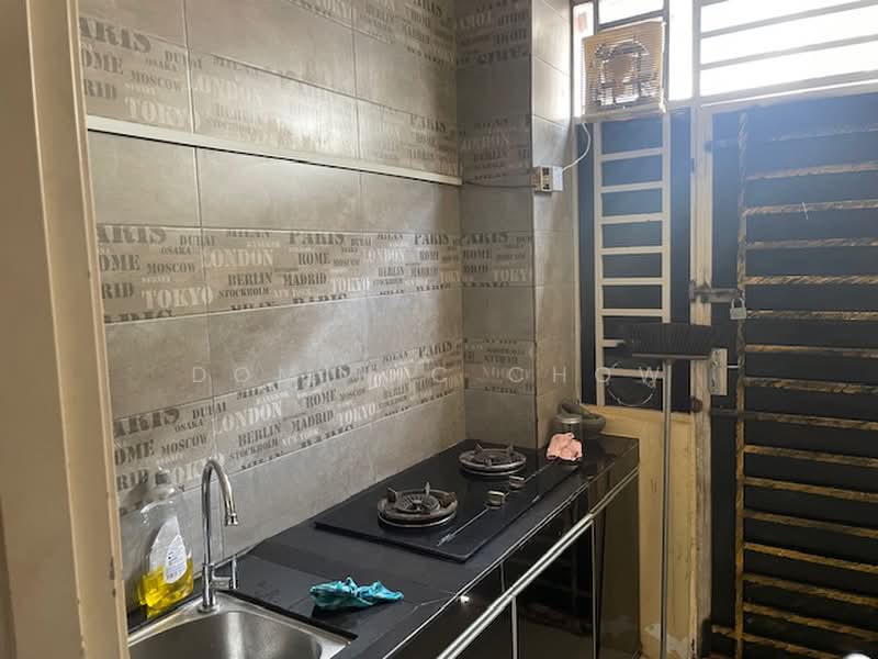 2-storey Terraced House for Rent in Bukit Indah (Iskandar Puteri (Nusajaya)) - Dominic Chow - PropertyGuru.com.my