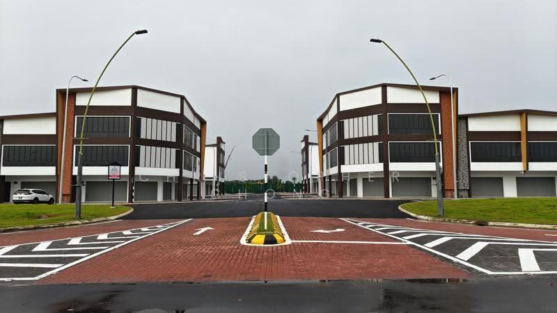 Shop / Office for Rent in Setia Ecohill (Semenyih) - Christopher Chong - Exterior - PropertyGuru.com.my