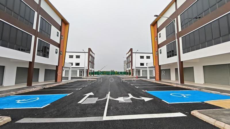Shop / Office for Rent in Setia Ecohill (Semenyih) - Christopher Chong - Exterior - PropertyGuru.com.my