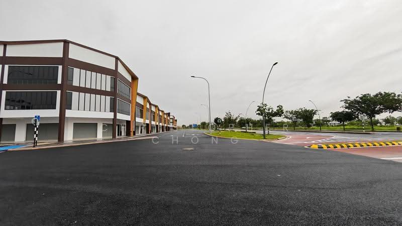 Shop / Office for Rent in Setia Ecohill (Semenyih) - Christopher Chong - Exterior - PropertyGuru.com.my