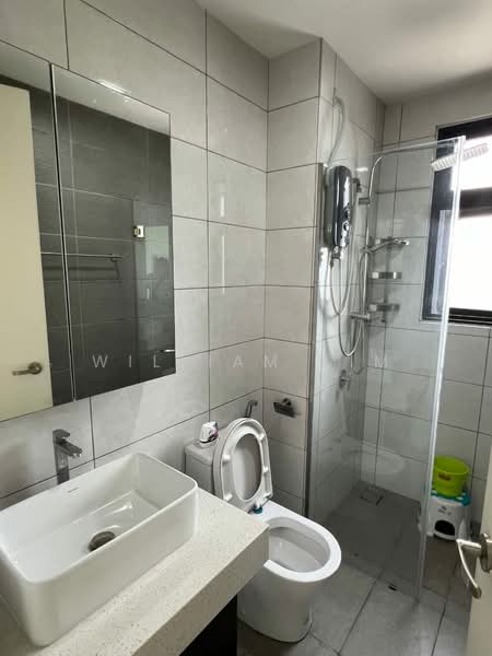 Service Residence for Rent at Conezion Residences - William Lim - PropertyGuru.com.my