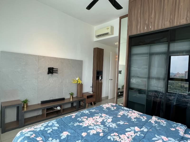 Service Residence for Rent at Conezion Residences - William Lim - PropertyGuru.com.my