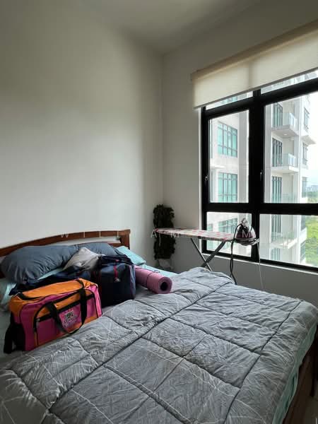 Service Residence for Rent at Conezion Residences - William Lim - PropertyGuru.com.my