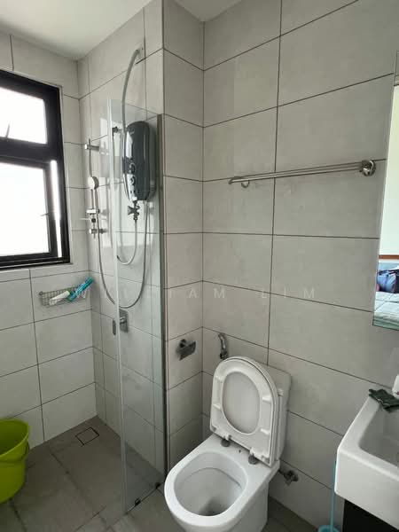 Service Residence for Rent at Conezion Residences - William Lim - PropertyGuru.com.my