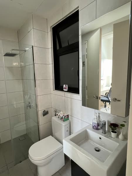 Service Residence for Rent at Conezion Residences - William Lim - PropertyGuru.com.my