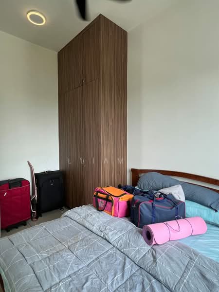 Service Residence for Rent at Conezion Residences - William Lim - PropertyGuru.com.my