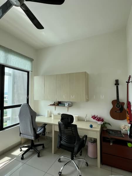 Service Residence for Rent at Conezion Residences - William Lim - PropertyGuru.com.my