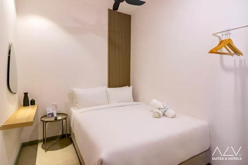 Condominium for Sale at 22 Macalisterz - James Tan - Bedroom - PropertyGuru.com.my