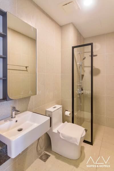 Condominium for Sale at 22 Macalisterz - James Tan - Bathroom - PropertyGuru.com.my