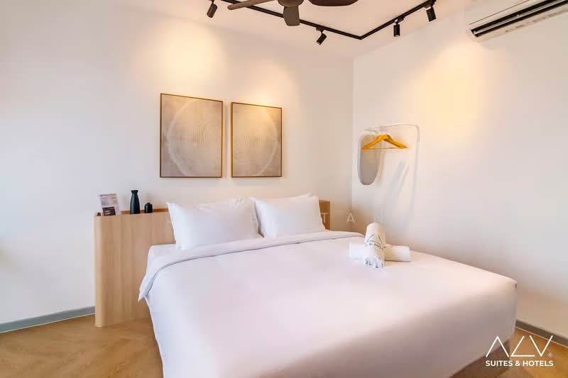 Condominium for Sale at 22 Macalisterz - James Tan - Bedroom - PropertyGuru.com.my