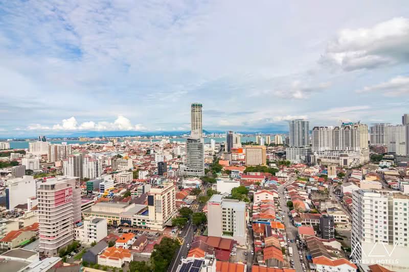 Condominium for Sale at 22 Macalisterz - James Tan - Exterior - PropertyGuru.com.my