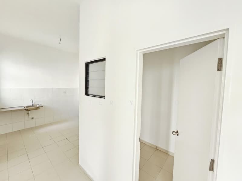 Rumah Kluster untuk Dijual di Setia Ecohill (Semenyih) - Dexter Yeong - Kitchen - PropertyGuru.com.my