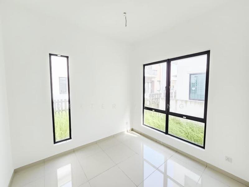 Rumah Kluster untuk Dijual di Setia Ecohill (Semenyih) - Dexter Yeong - Interior - PropertyGuru.com.my