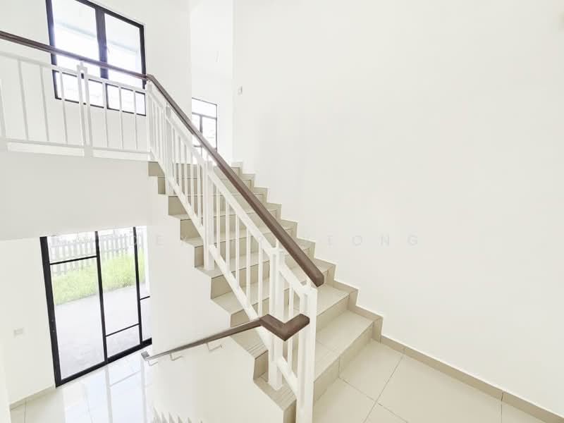 Rumah Kluster untuk Dijual di Setia Ecohill (Semenyih) - Dexter Yeong - Interior - PropertyGuru.com.my
