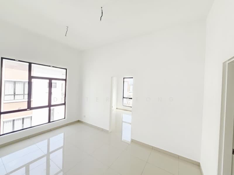 Rumah Kluster untuk Dijual di Setia Ecohill (Semenyih) - Dexter Yeong - Interior - PropertyGuru.com.my
