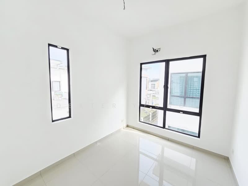 Rumah Kluster untuk Dijual di Setia Ecohill (Semenyih) - Dexter Yeong - PropertyGuru.com.my