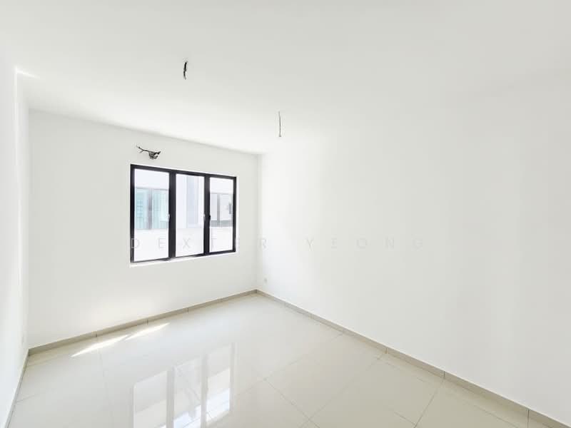 Rumah Kluster untuk Dijual di Setia Ecohill (Semenyih) - Dexter Yeong - PropertyGuru.com.my