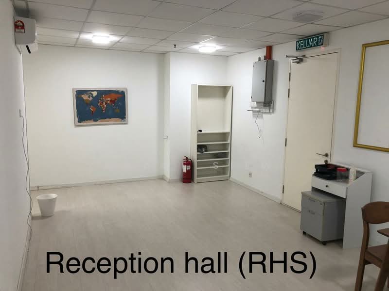 Shop / Office untuk Dijual di Tropicana (Selangor) - Grace Siew - Interior - PropertyGuru.com.my
