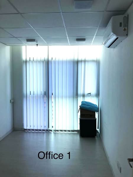 Shop / Office untuk Dijual di Tropicana (Selangor) - Grace Siew - Interior - PropertyGuru.com.my