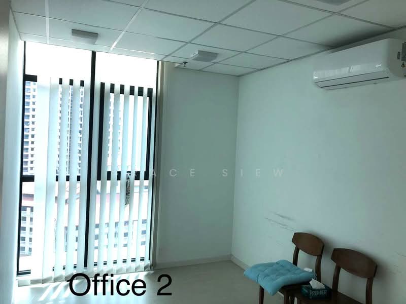 Shop / Office untuk Dijual di Tropicana (Selangor) - Grace Siew - Interior - PropertyGuru.com.my