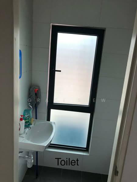 Shop / Office untuk Dijual di Tropicana (Selangor) - Grace Siew - Bathroom - PropertyGuru.com.my