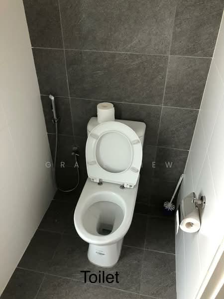 Shop / Office untuk Dijual di Tropicana (Selangor) - Grace Siew - Bathroom - PropertyGuru.com.my