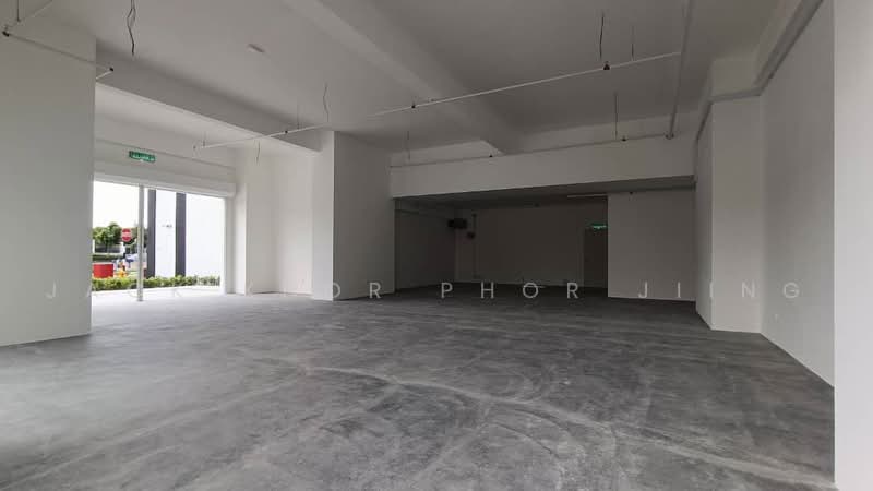 Shop for Rent in Setia Alam (Selangor) - Jack Khor Phor Jiing - Interior - PropertyGuru.com.my
