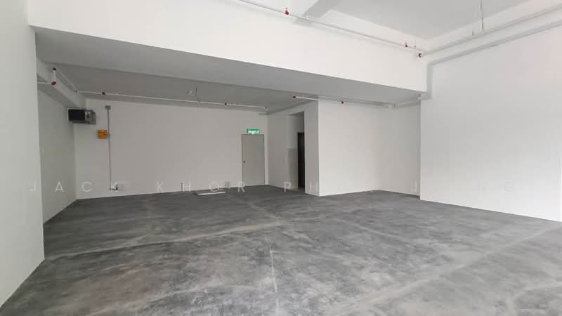 Shop for Rent in Setia Alam (Selangor) - Jack Khor Phor Jiing - Interior - PropertyGuru.com.my